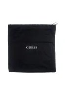 Travel bag Guess black